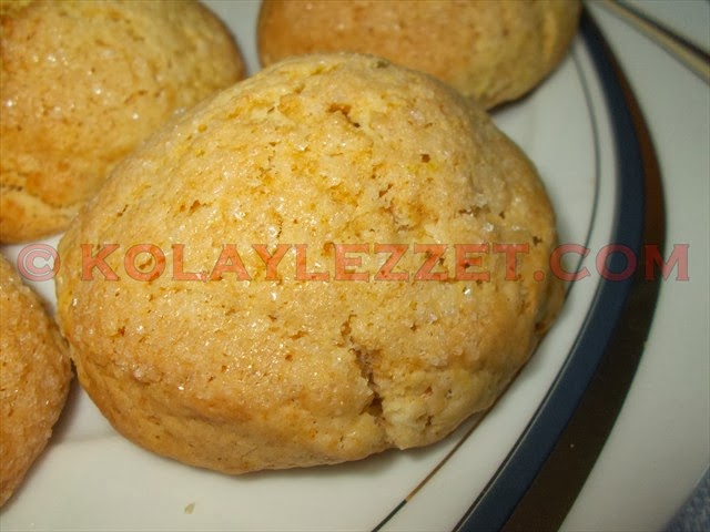 🍪ANNE KURABİYESİ (Yoğurtlu veya Sütlü)